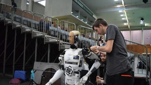 País suspende acesso a modelos de inteligência artificial com risco de segurança