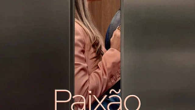 Paixão de Escritório