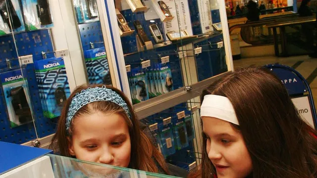 Quando a Nokia Perdeu o Liderança no Mercado de Celulares