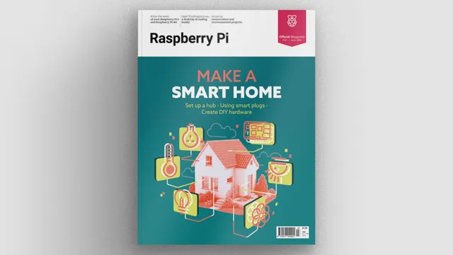 Transforme Sua Casa em Uma Casa Inteligente com Raspberry Pi