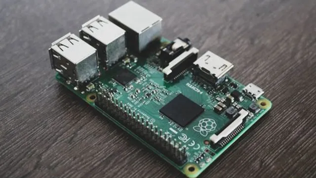 Pequeno dispositivo, grande negócio: um Raspberry Pi pode substituir seu desktop?