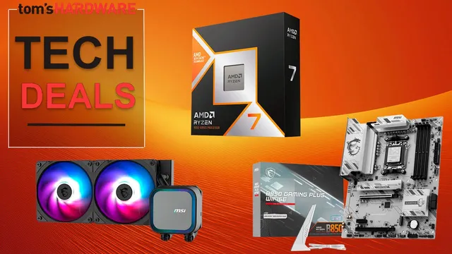 Ryzen 7 9800X3D: A CPU Mais Poderosa para Jogos