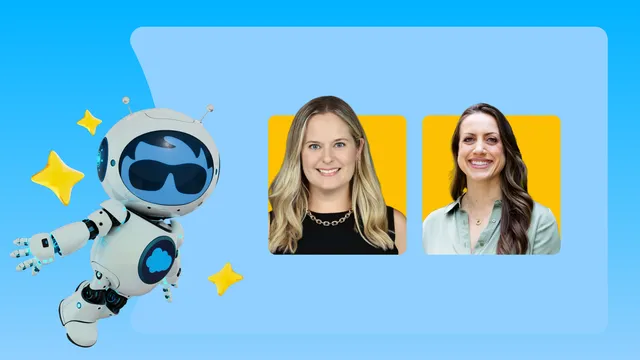 Salesforce Fecha a Brecha na Habilitação de Inteligência Artificial