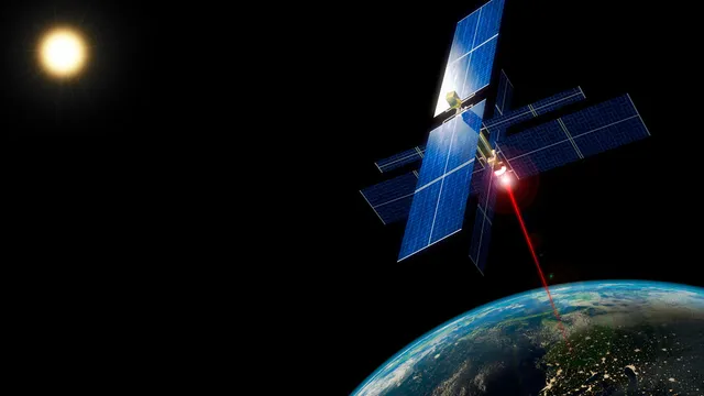 Satélite Espacial Refleto: Eärendil-1 Será o Novo "Luar do Mundo"?
