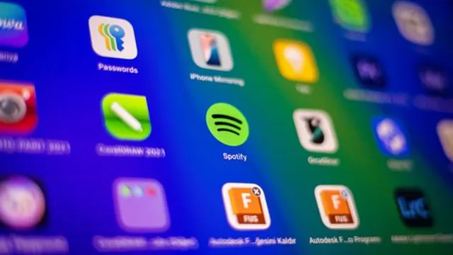 Spotify Remove Mais de 57 Mil Episódios de Podcasts por Conteúdo Ilegal