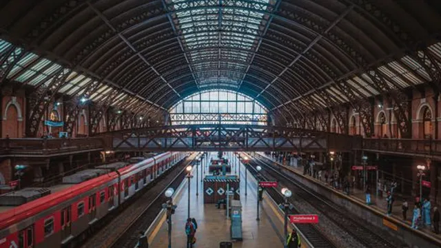 Spy Tech: A Estação de Números da GPS