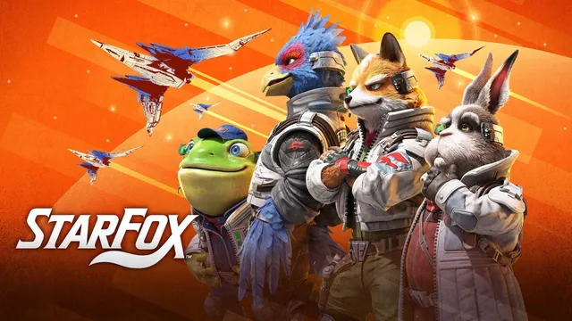 Star Fox: A Volta De Fox McCloud Vale a Nostalgia, Mas Não Ousa Além Do Território Familiar