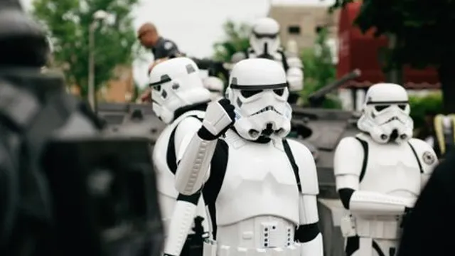Star Wars Zero Company: A Nova Fronteira dos Jogos Táticos