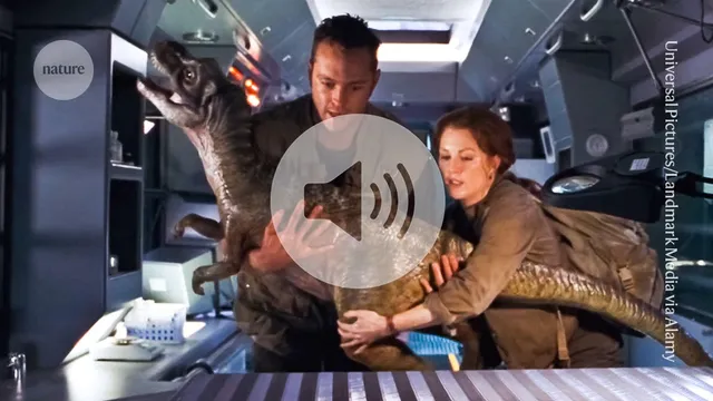Cronograma de Revisão: Descoberta de Fósseis sugere que T-Rex Jovens eram Assass