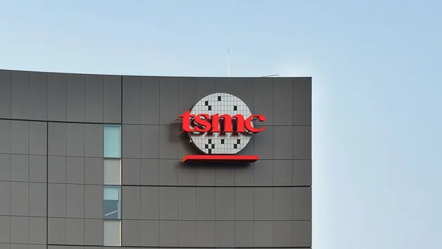 TSMC: A14 Progressa Mais Rápido que N2 na Semana de Desenvolvimento