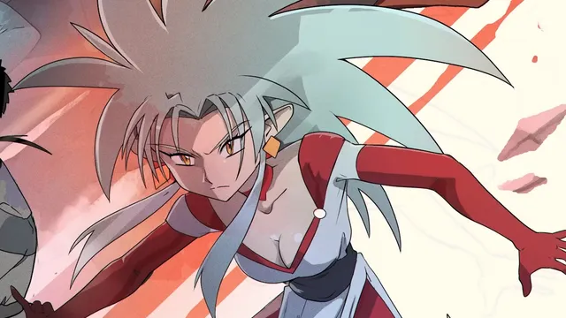 Tenchi Muyo!: Nova produção de 'Tenchi Galaxy' ganha campanha de financiamento coletivo