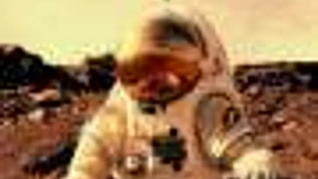 Trajes Espaciais Martian Precisam Ser 40% Menos Pesados