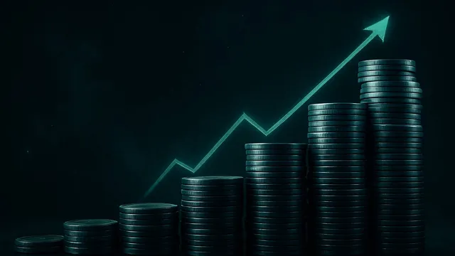 Utilities lideram ganhos no semestre e sobem 10%; materiais básicos ficam para trás
