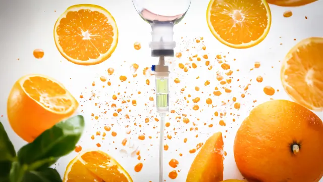 Vitamina C pode combater o cancro - mas não de forma como os cientistas pensavam
