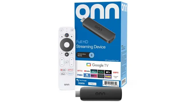 Walmart Suprime sua Estiqueira de Streaming Onn HD: O que Isso Significa?