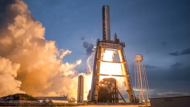 XiAI e SpaceX: Poluição e Impactos na Comunidade