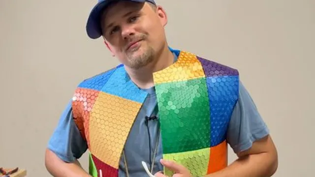 YouTuber cria vestuário completo em impressão 3D: conforto e custo são mais comp